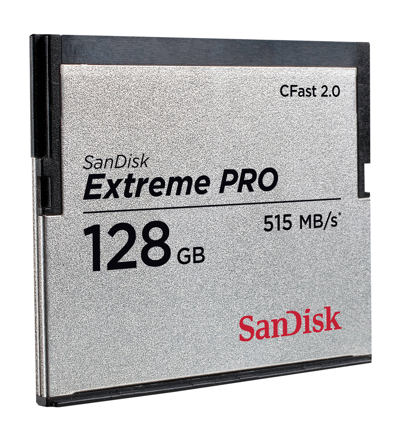 SANDISK CFAST 2.0 128GB EXTREME PRO