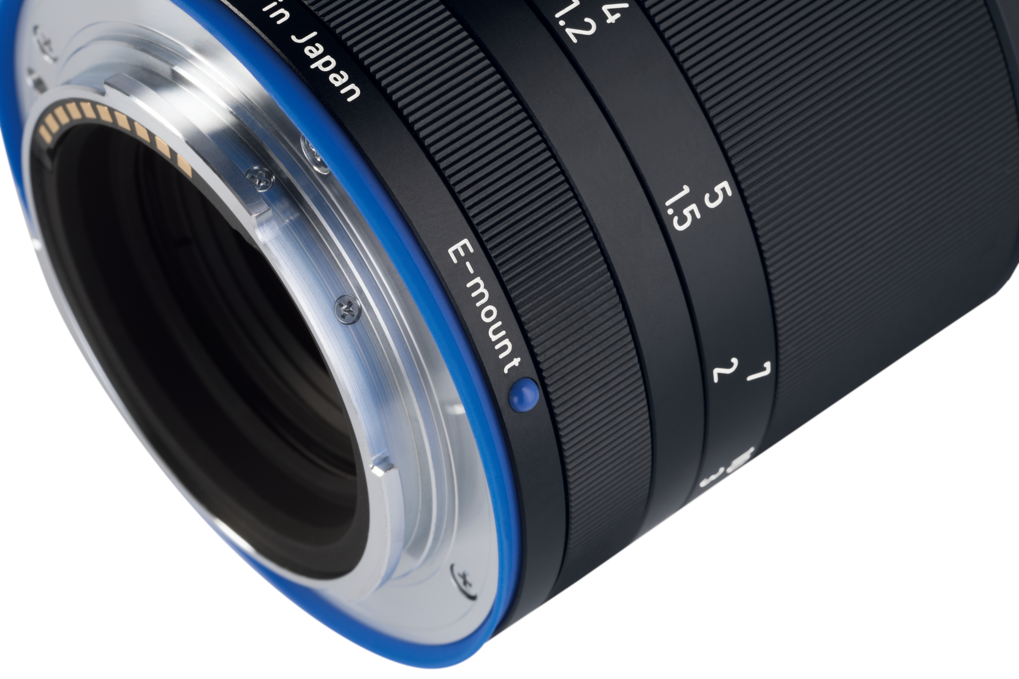 ZEISS LOXIA 85mm F/2.4 SONNAR