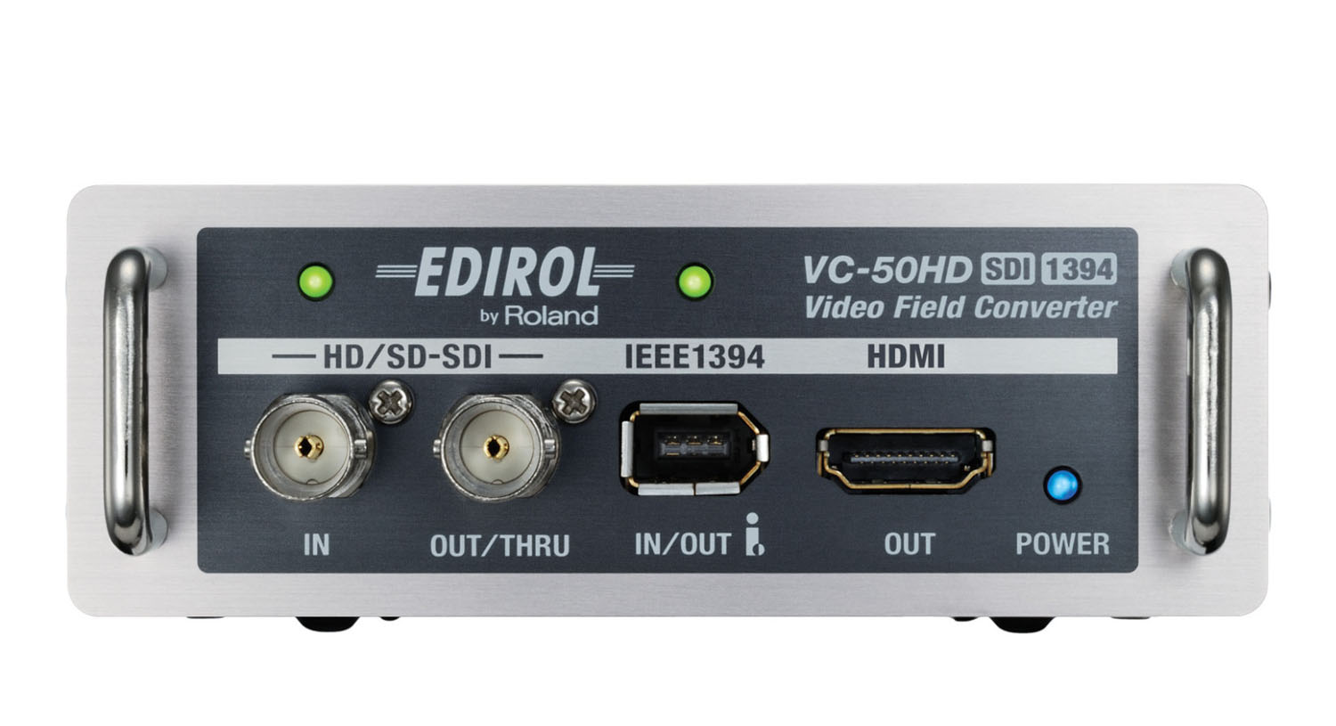 Conversor EDIROL VC-50HD