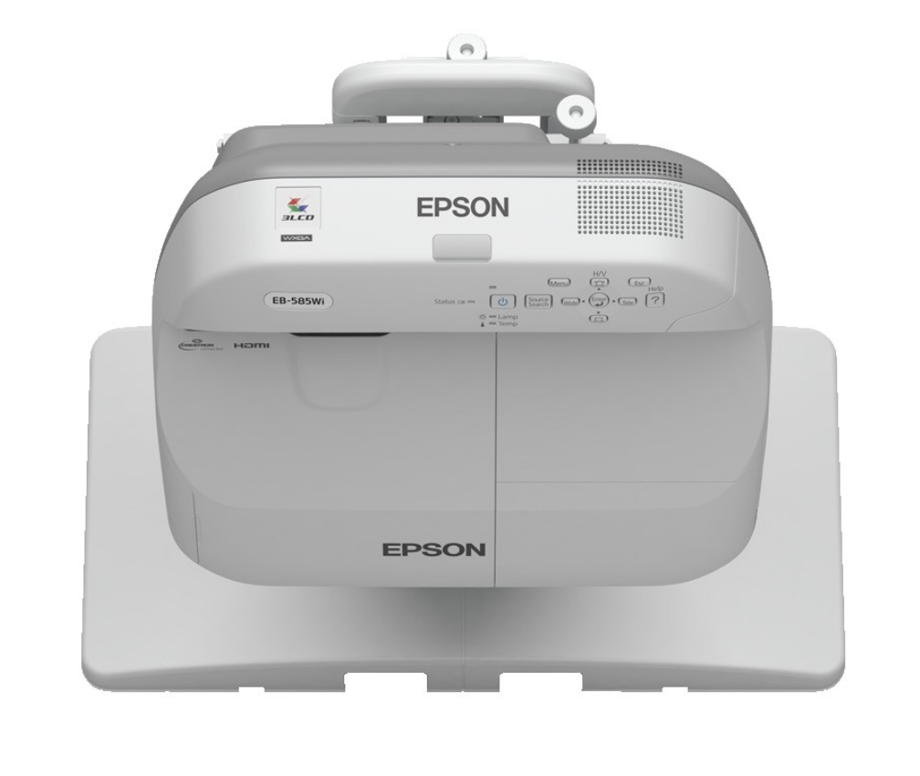 EPSON EB-1420Wi