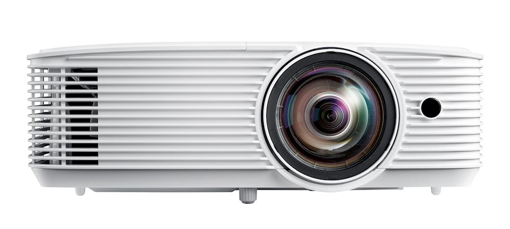 Proyector OPTOMA W308STE
