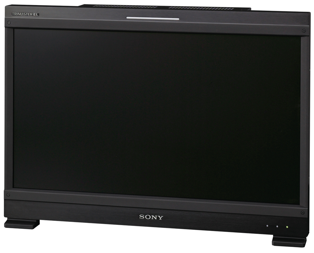 Monitor SONY BVM-E250 OLED