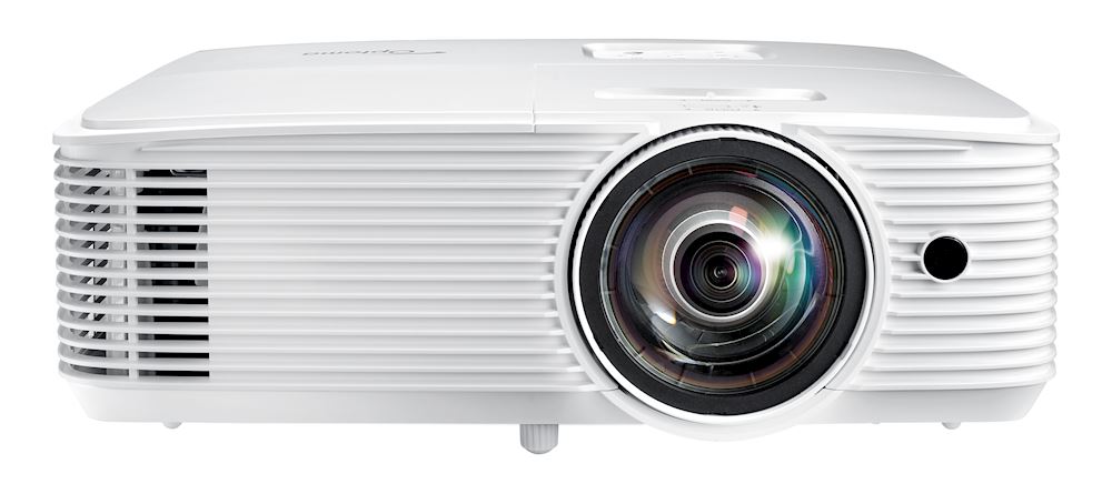 Proyector OPTOMA W308STE