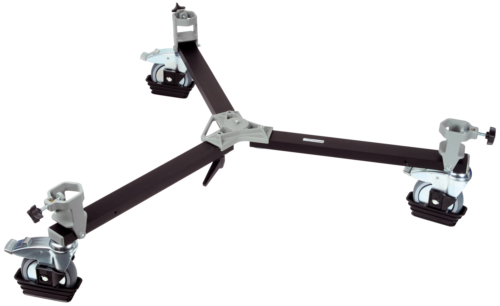 Cangrejo DOLLY MANFROTTO 114