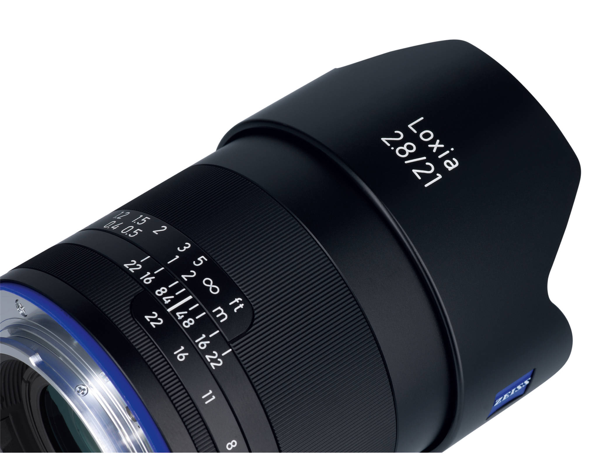 ZEISS LOXIA 21mm f/2.8 DISTAGON