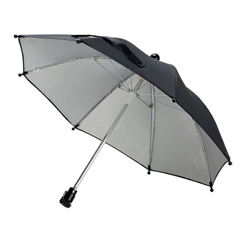 Paraguas / sombrilla para cámara