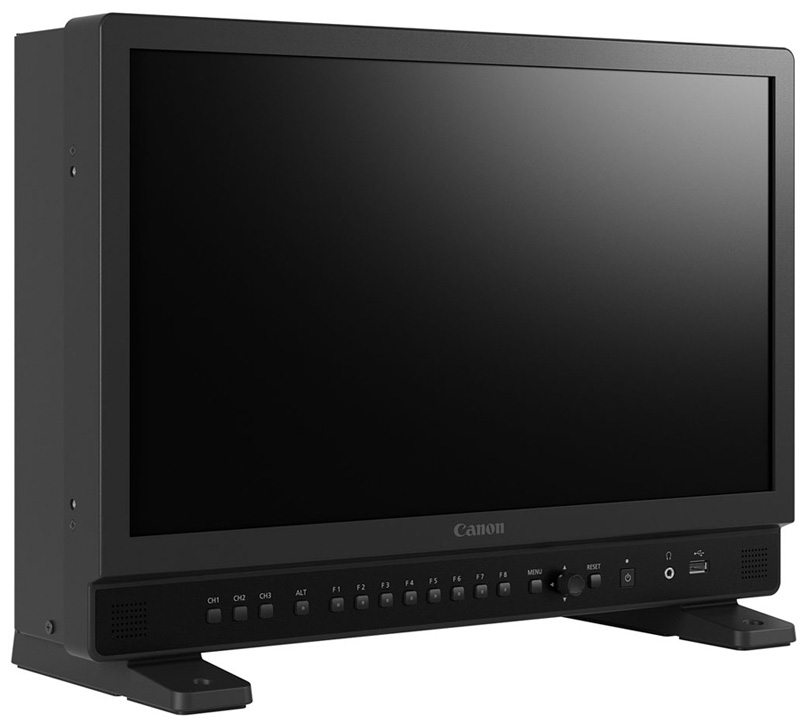 Monitor CANON DP-V1830 4K HDR