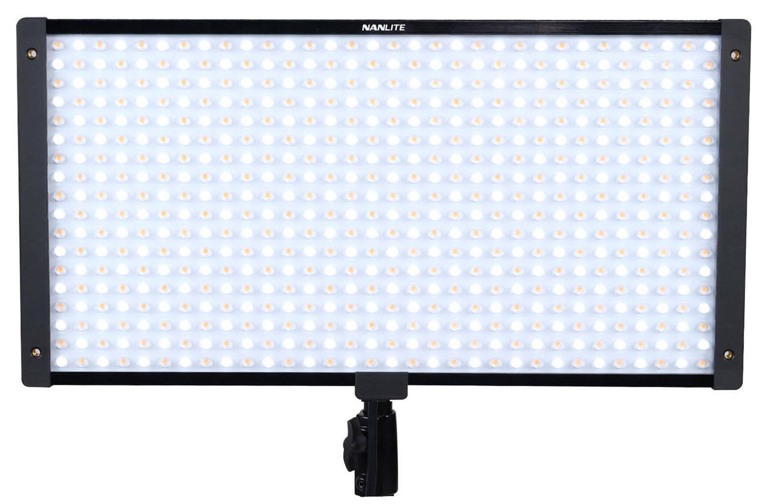 Panel LED NANLITE PAVOSLIM 120C RGB