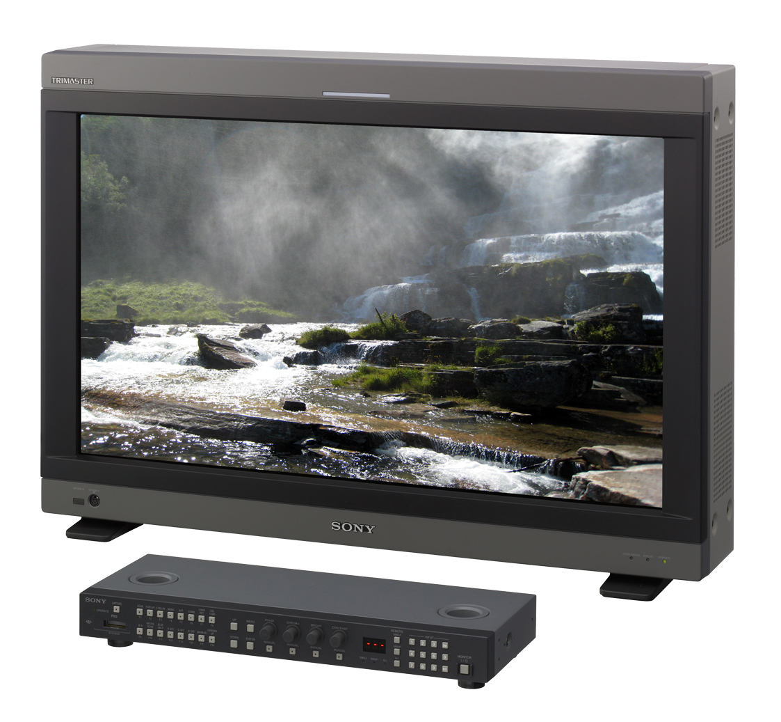 Monitor SONY PVM-L3200