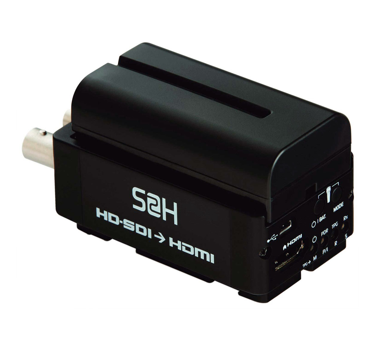ATOMOS Conversor de HDMI a HD-SDI