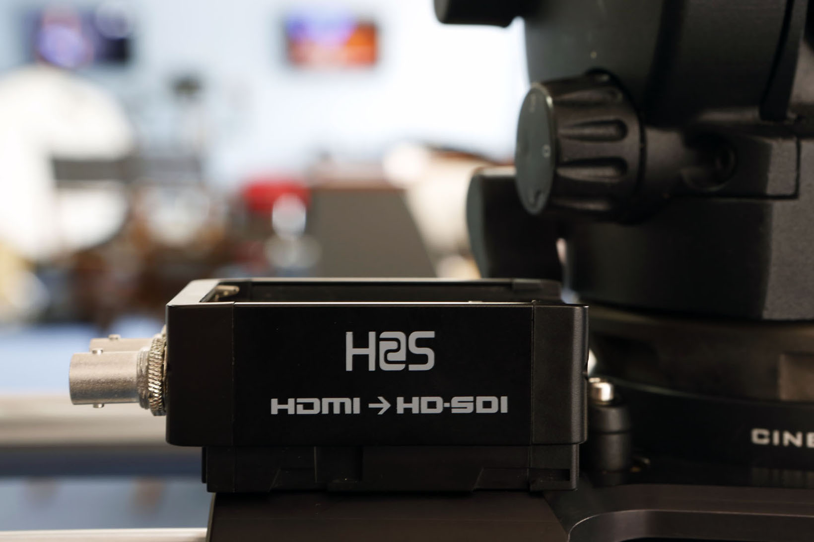 ATOMOS Conversor de HDMI a HD-SDI