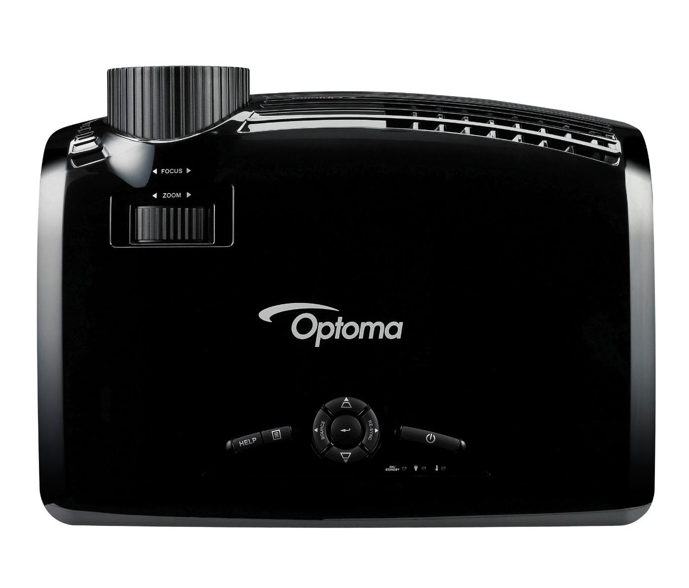  Proyector OPTOMA H100 DLP