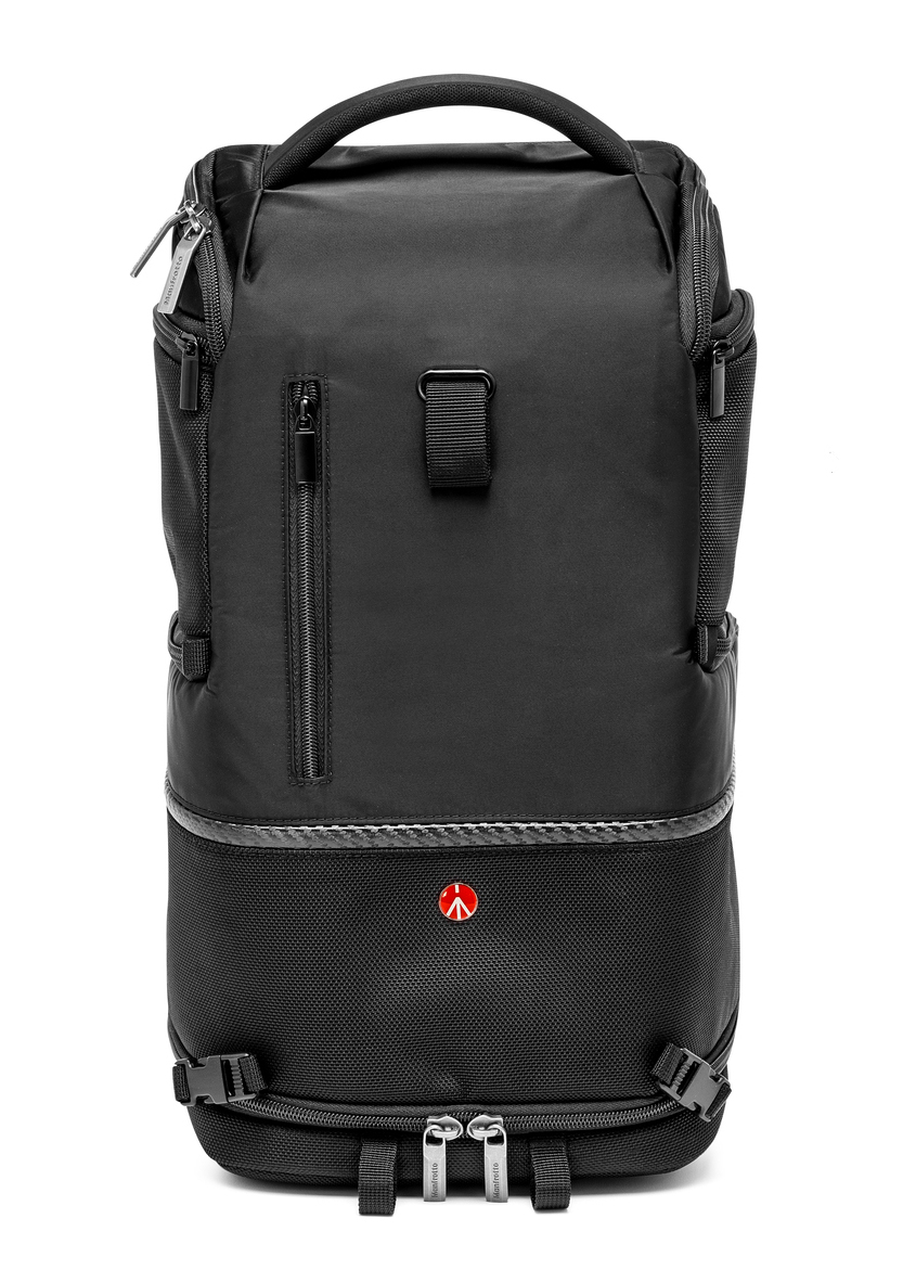 Mochila MANFROTTO BACKPACK S