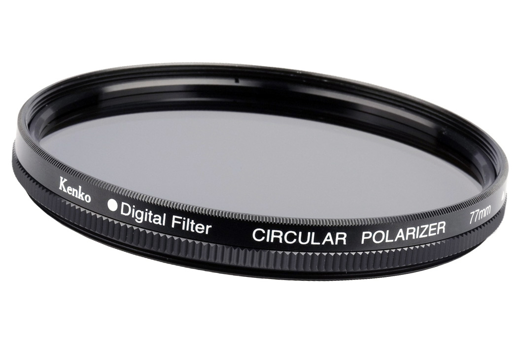 KENKO Filtro circular UV 77mm