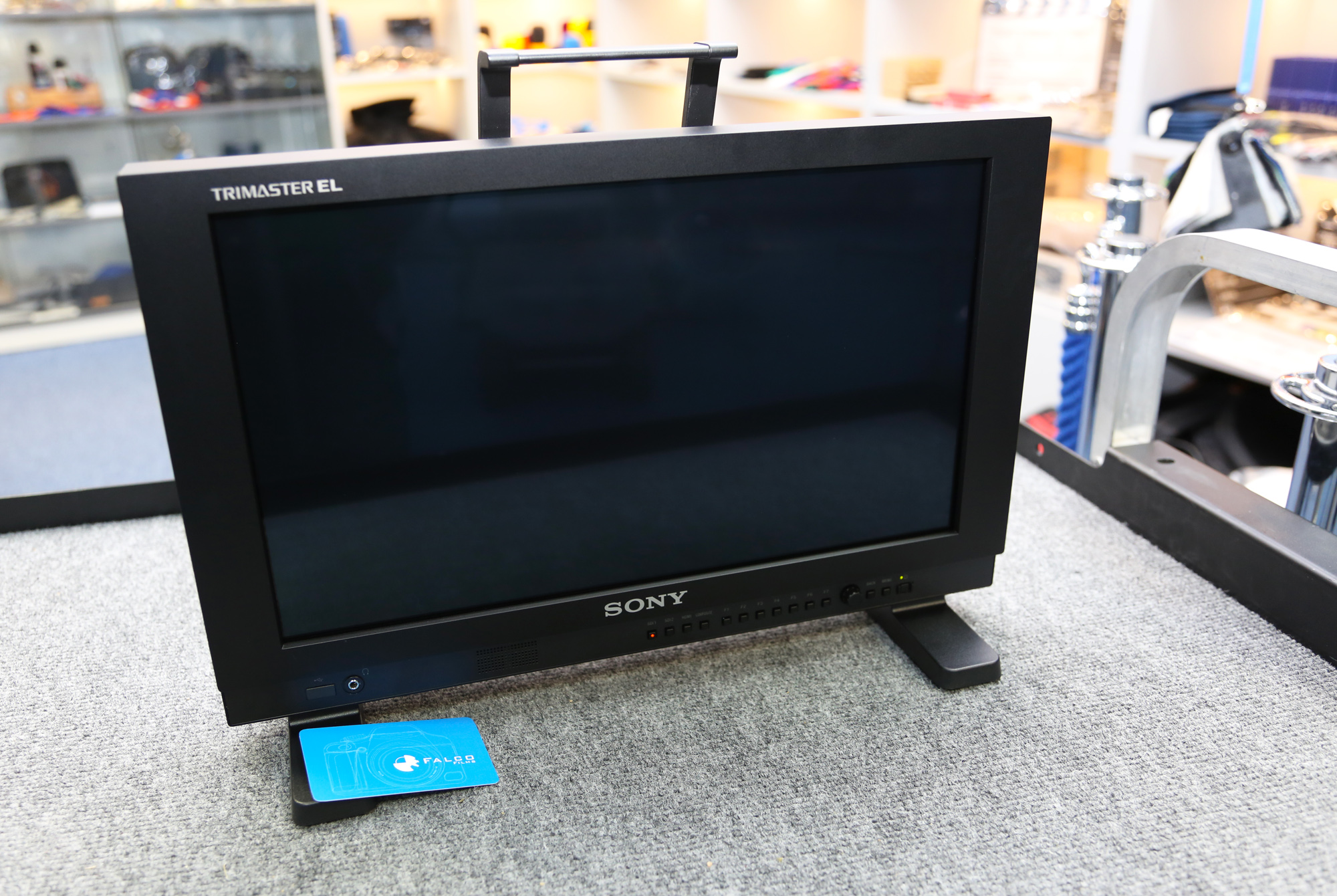 Monitor SONY PVM-A170 OLED