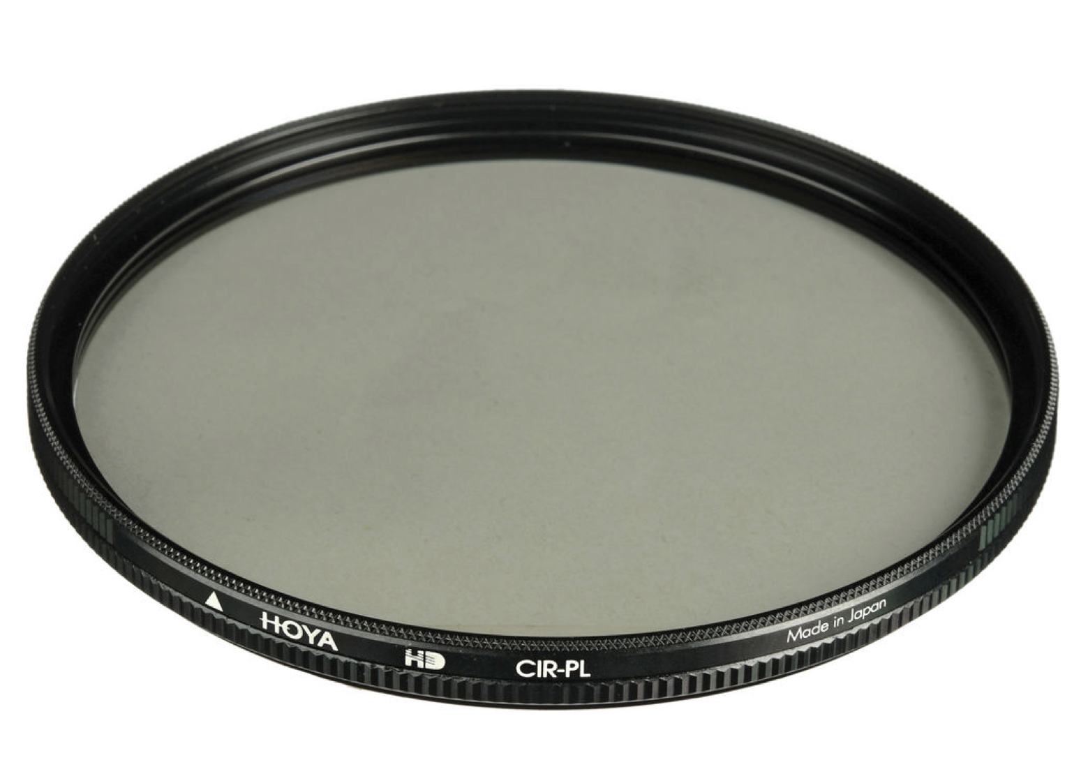 HOYA Filtro circular polarizador 82mm