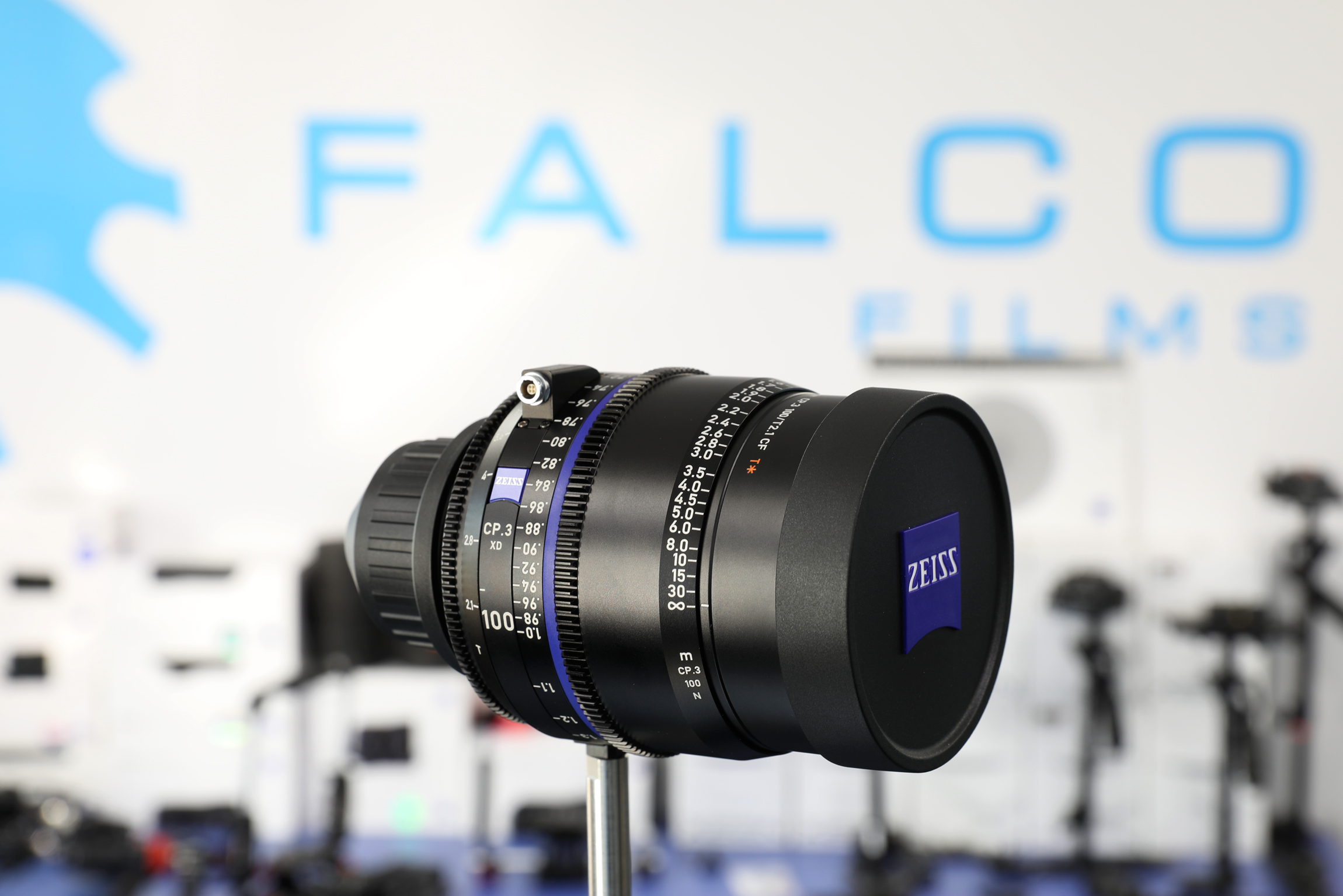 ZEISS CP.3 XD 100MM T2.1