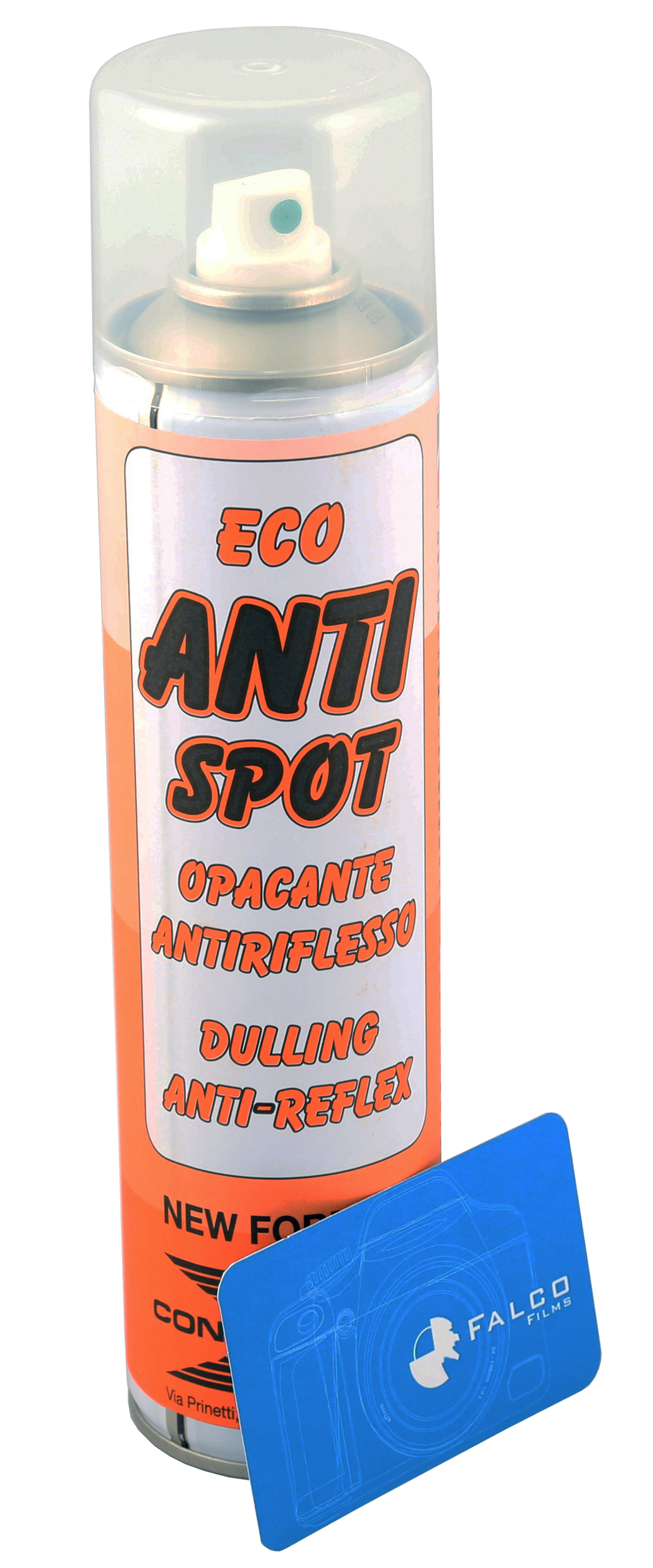 Spray Antibrillo CONDOR ANTISPOT