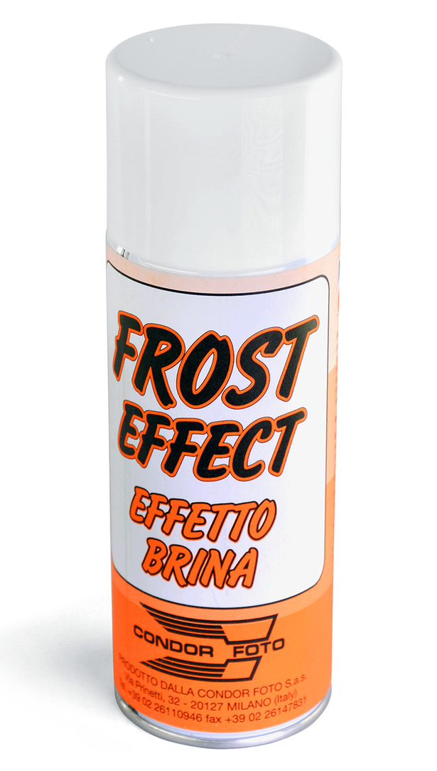 Spray efecto helado  CONDOR FROST EFFECT