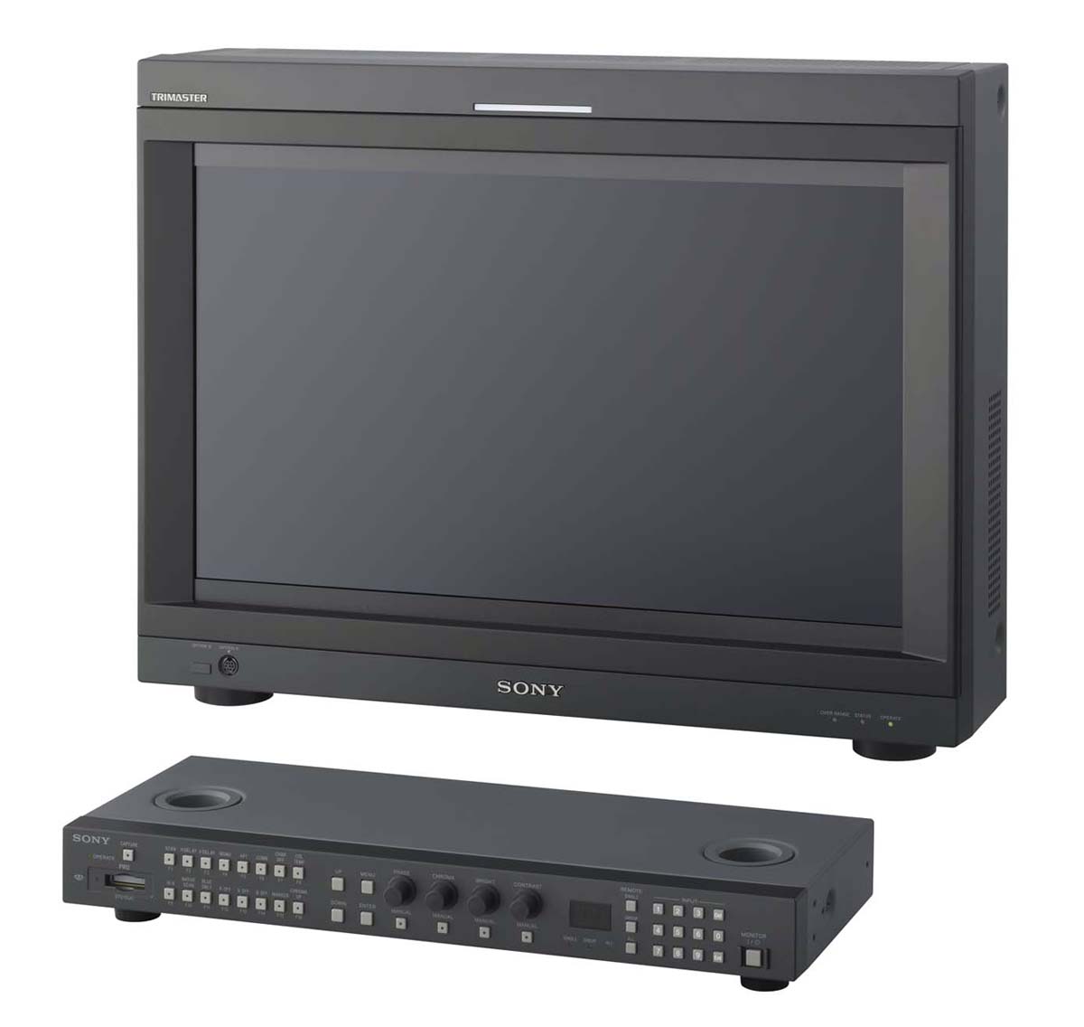 Monitor SONY BVM-L230