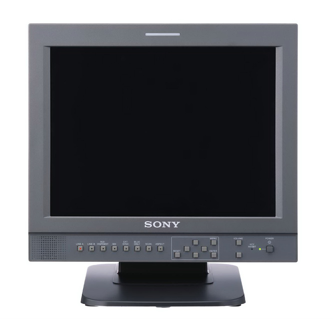 Monitor SONY LMD-1420