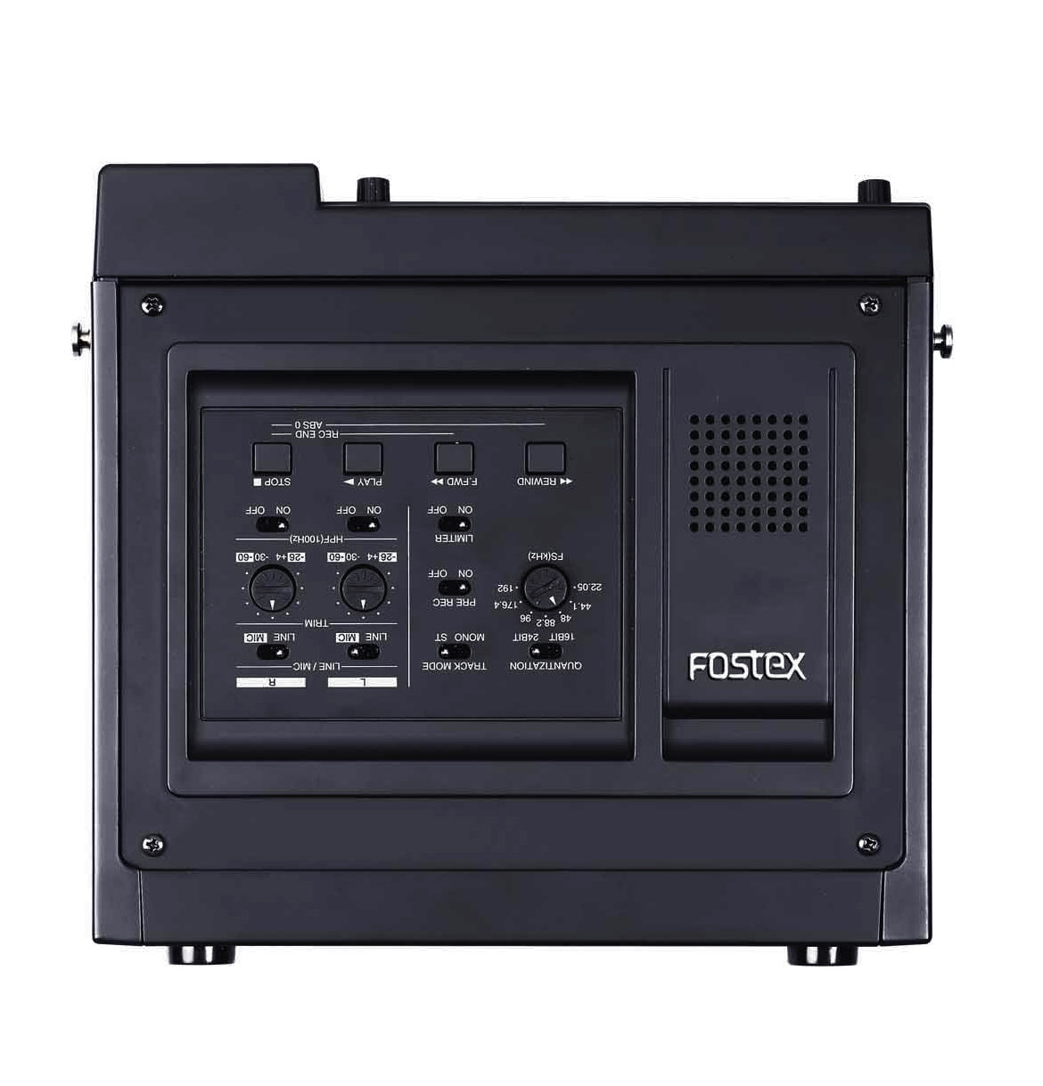 Grabador portátil FOSTEX FR2 LE