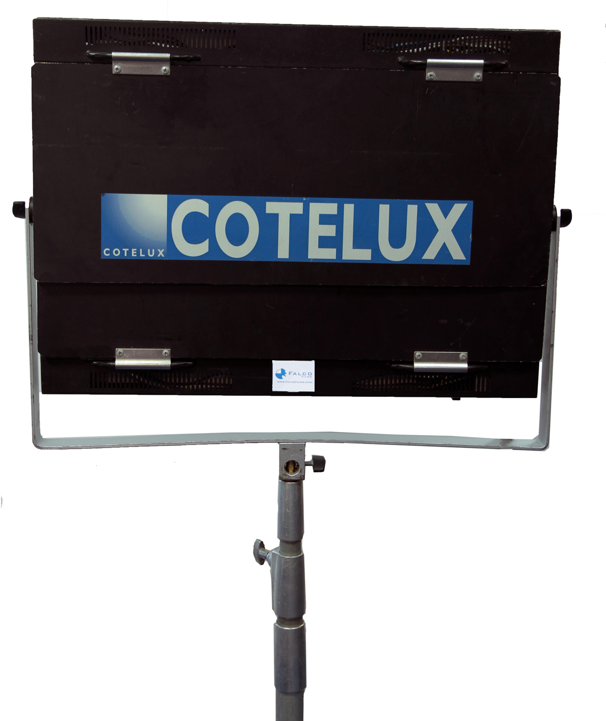 Panel de 4 tubos COTELUX 