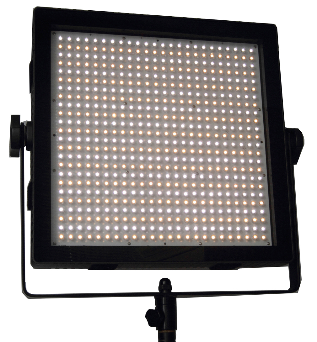 Panel LED FELLONI bicolor HIGH