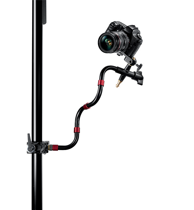 MANFROTTO SNAKE ARM