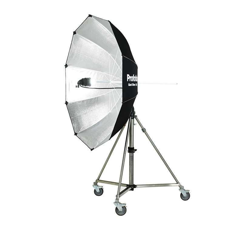 Reflector Giant Silver 150