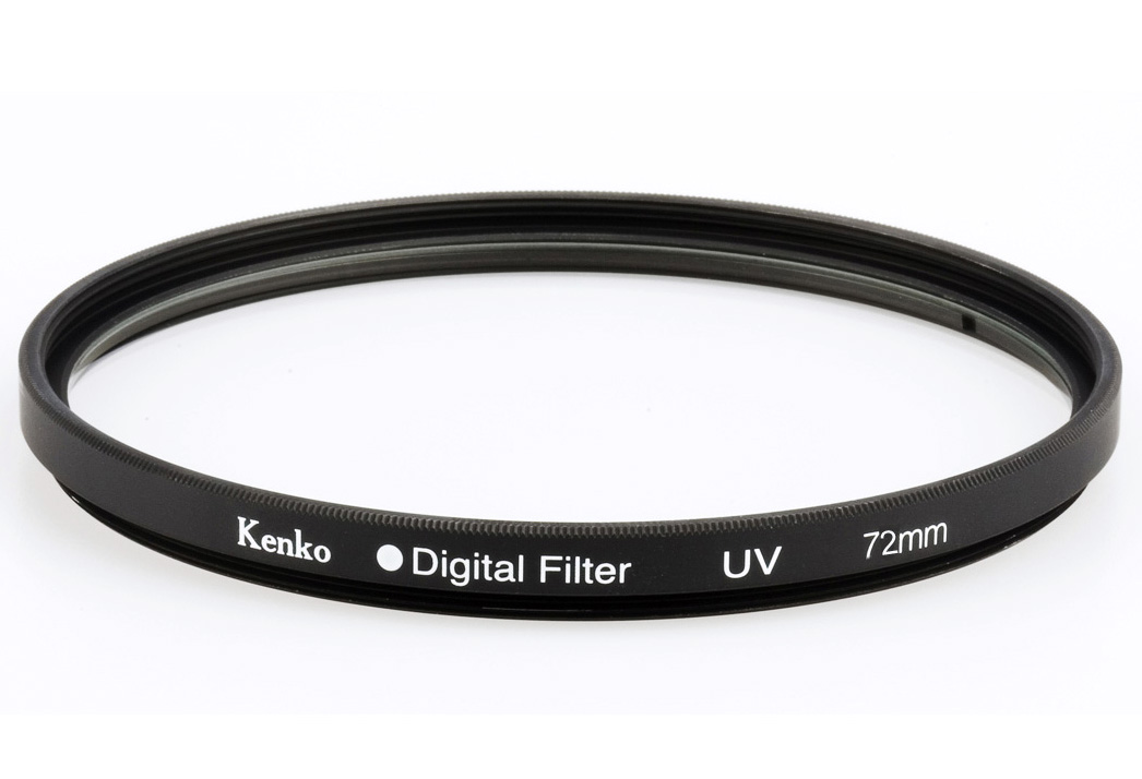 KENKO Filtro circular UV 72mm