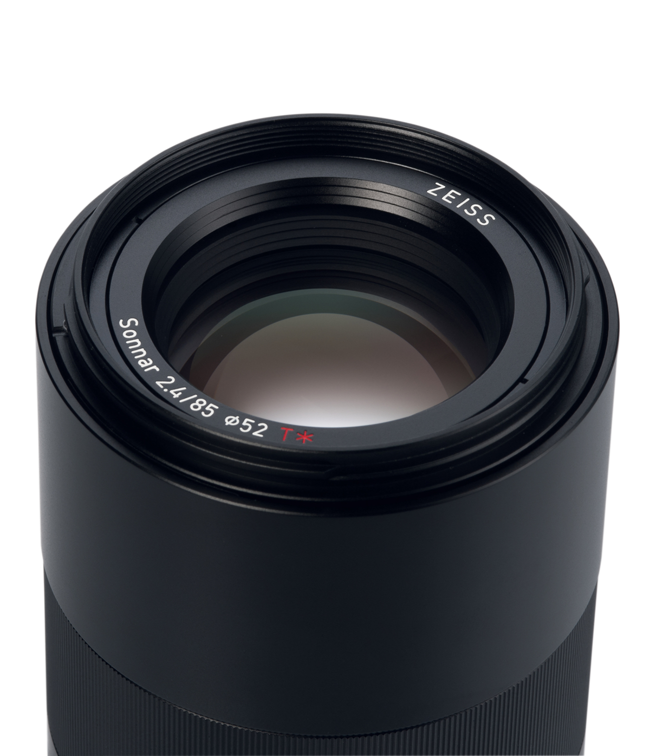 ZEISS LOXIA 85mm F/2.4 SONNAR