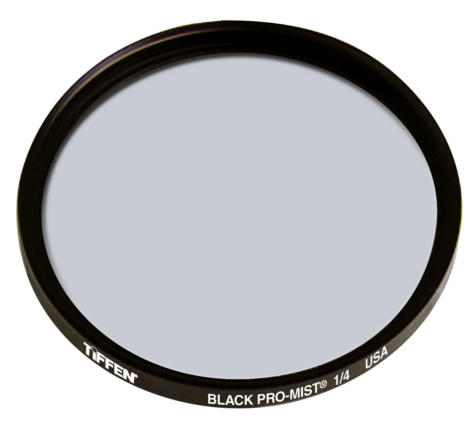 TIFFEN Filtro BLACK PRO MIST 1/4  82mm