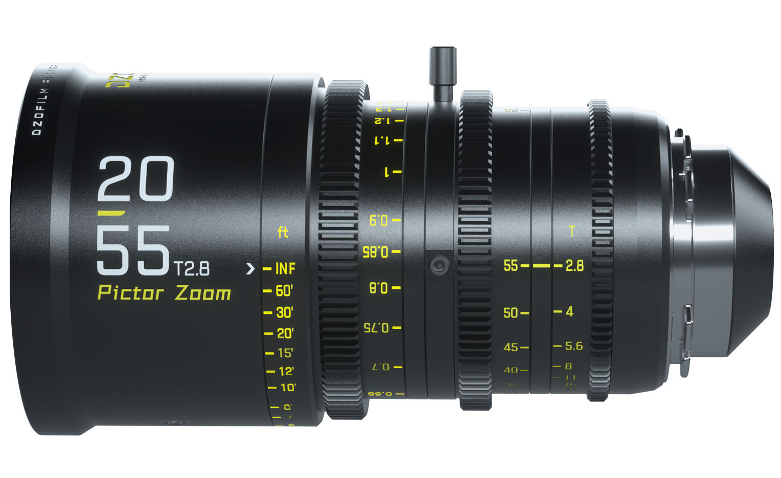 DZOFILM PICTOR ZOOM 20-55mm T 2.8