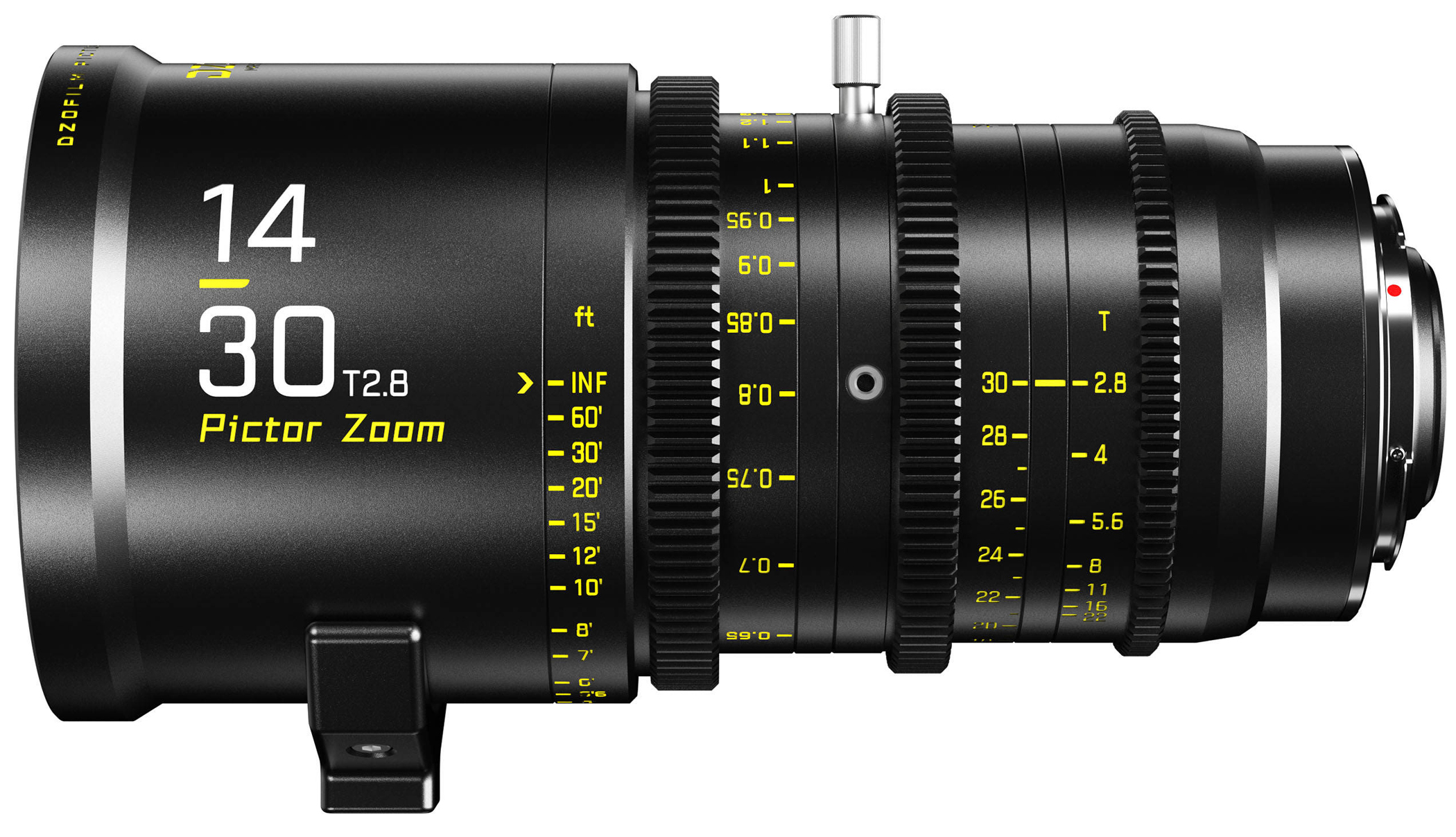 DZOFILM PICTOR ZOOM 14-30mm T 2.8