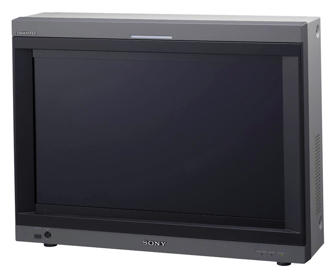 Monitor SONY PVM-L3200