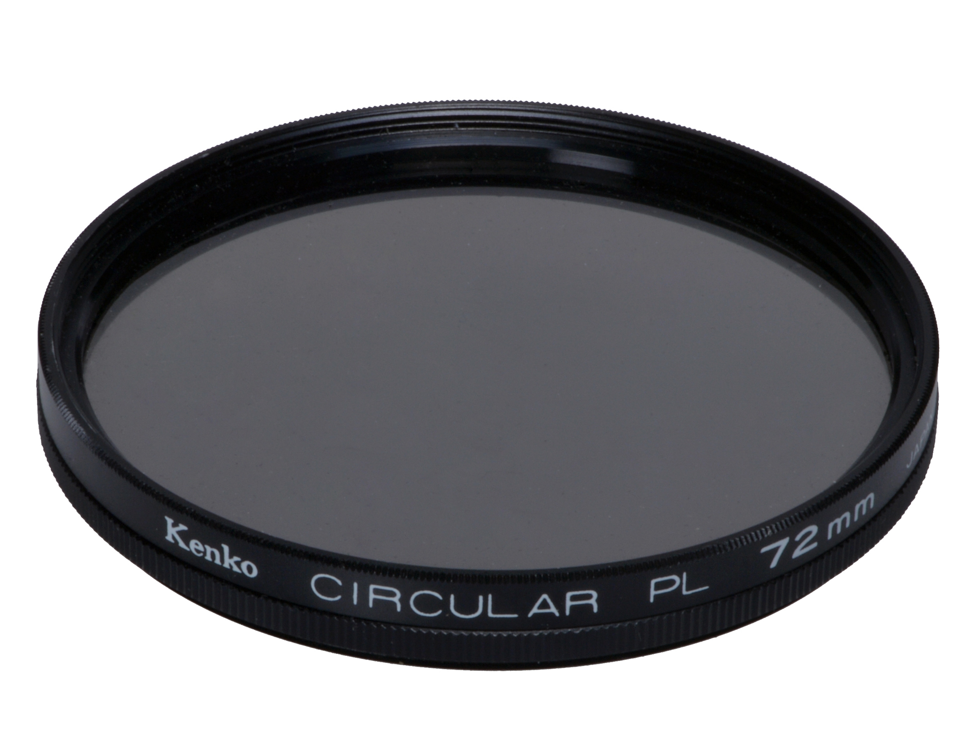 KENKO Filtro circular polarizador 72mm