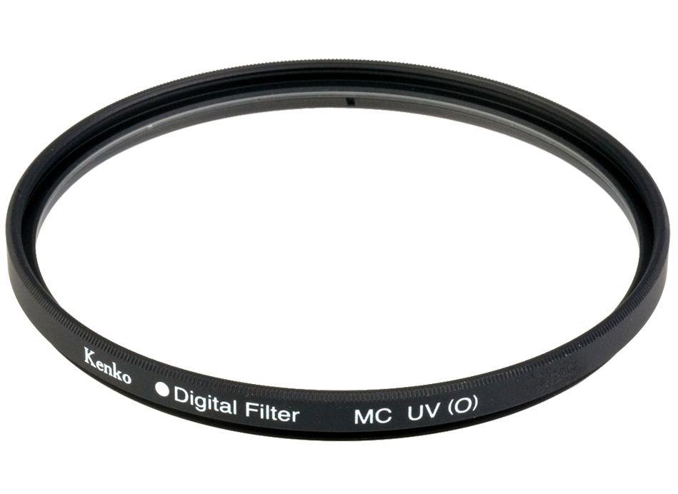 KENKO Filtro circular UV 82mm