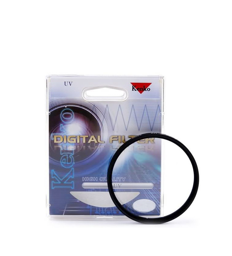 KENKO Filtro circular UV 52mm