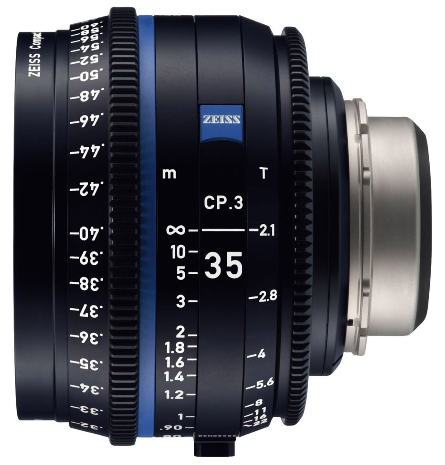 ZEISS CP.3 XD 35MM T2.1