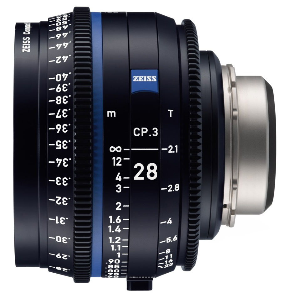 ZEISS CP.3 XD 28MM T2.1