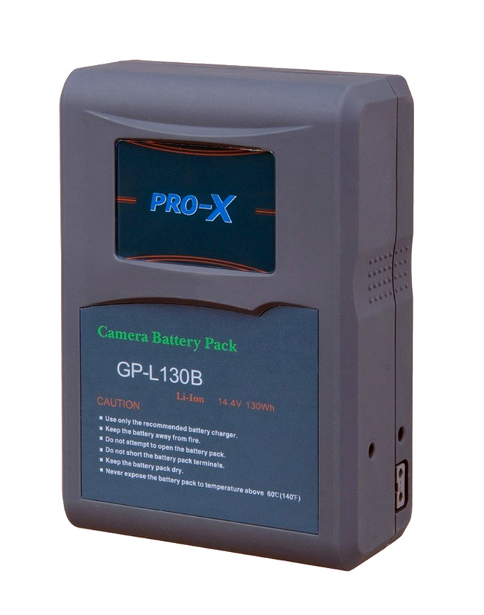 Batería PROX GPL130B