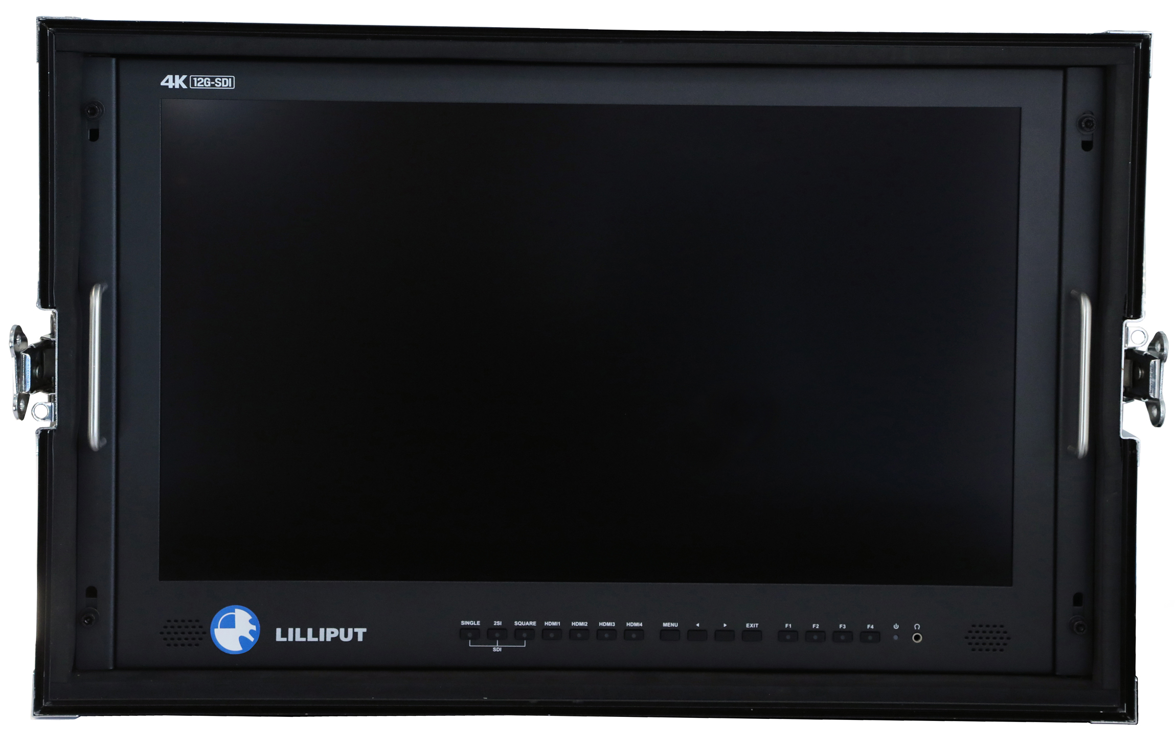 Monitor LILLIPUT BM230-12G 4K