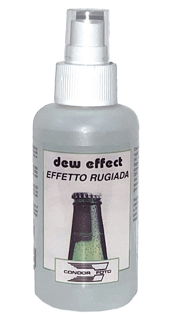 Spray efecto rocío CONDOR DEW EFFECT