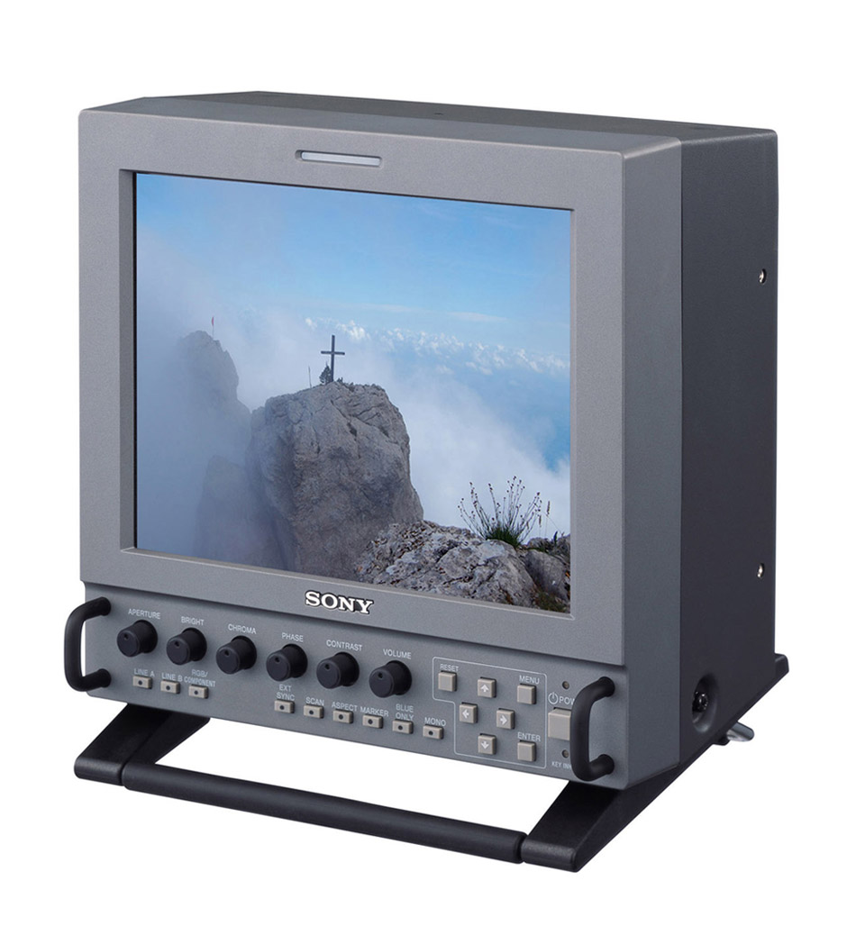 Monitor SONY LMD-9030