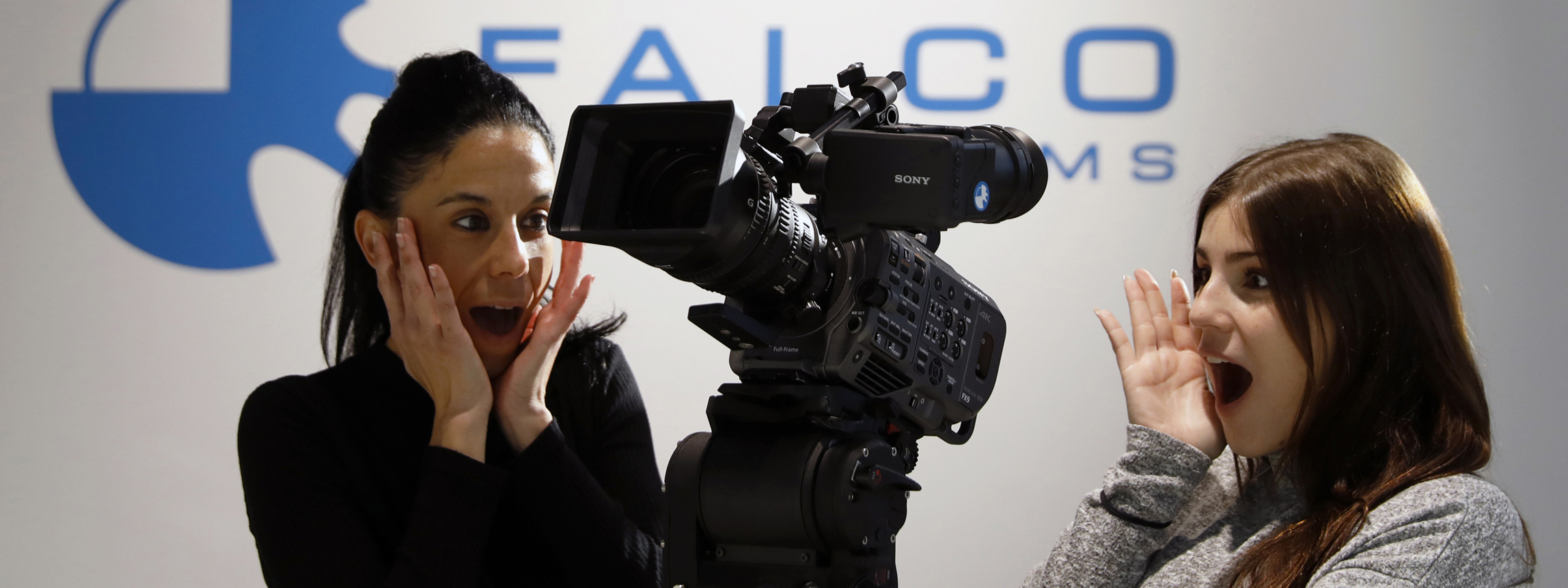 Falcofilms :: Productos en Alquiler