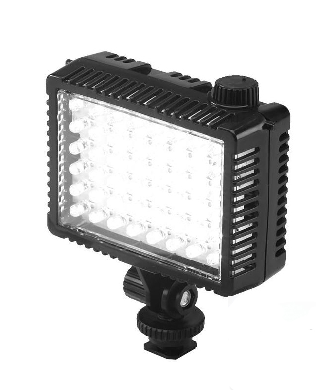 Antorcha LED LITEPANELS MICRO :: Falcofilms :: Product sheet for sale